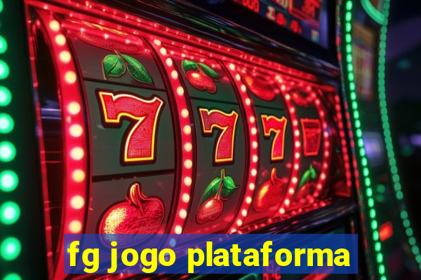 fg jogo plataforma